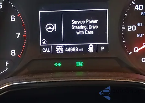 2021 Chevrolet Trailblazer Awd Activ z USA, uszkodzony, nr VIN KL79MSSLXMB030547